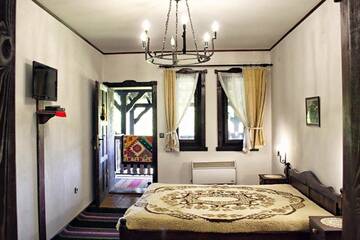 Фотографии Загородные дома Milkovata Guest House г. Koshov (Болгария) №4 Фото Загородные дома Milkovata Guest House г. Koshov 4