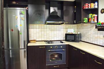 Фото номера Дом с 3 спальнями Загородные дома Milkovata Guest House г. Koshov 14